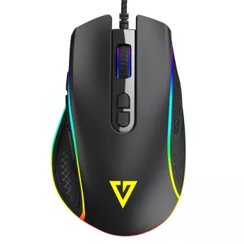 Mouse MODECOM Volcano Veles M-MC-VELES-100 USB