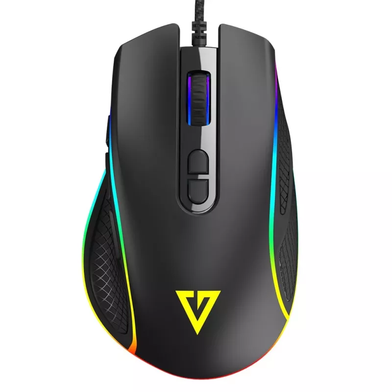 Mouse MODECOM Volcano Veles M-MC-VELES-100 USB