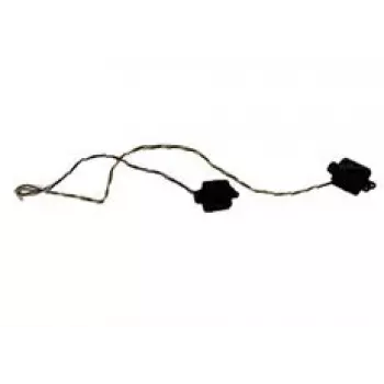 Vacuum Cleaner Accessory | ROBOROCK | Impact Switch Assembly | For S8 White/S8 Black/S8 White+/S8 Black+/S8 White Pro Ultra/S8 Black Pro Ultra | 9.01.1877