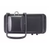 Toaster Beper P101TOS501 — 2-slice stainless steel electric toaster