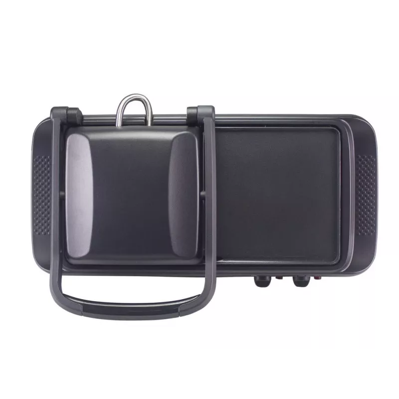Toaster Beper P101TOS501 — 2-slice stainless steel electric toaster