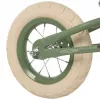 Balance bike HUFFY Vintage 10 inch Green – HUFFY 27284W, 10-inch wheels, no-pedal learner