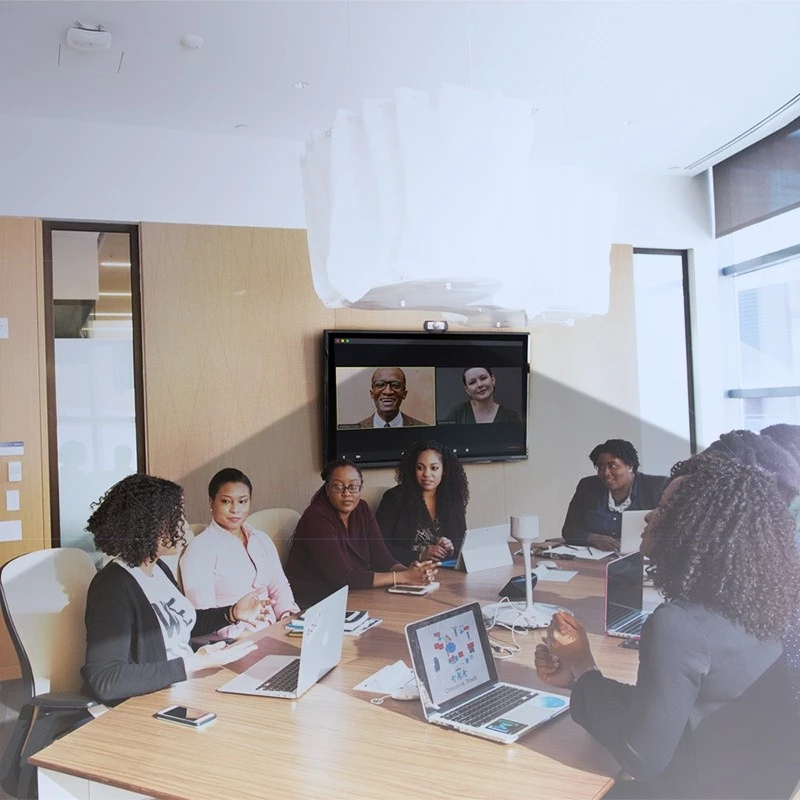 Webcam LogiLink Conference HD USB
