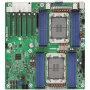 Motherboard ASRock GNR2D16-2T, Intel SoC, LGA 4710 (Socket E2), EEB, 16 DDR5 slots, max 128 GB, 10Gb Ethernet