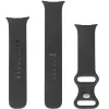 Google Pixel Watch 3 AMOLED 41 mm Digital Touchscreen Black Wi-Fi GPS (satellite)