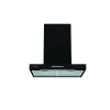CATA SYGMA 6010 BK Wall-mounted Black 427.1 m³/h
