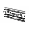 Soundbar Sennheiser AMBEO Soundbar Plus SB02 — 500W, 9 speakers, 2x HDMI 2.0, HDMI eARC, Wi‑Fi, Bluetooth