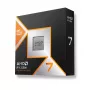 Processor AMD Ryzen 7 9850X3D Socket AM5 4.7 GHz, 96 MB L3, 4 nm, DDR5, Dual-channel