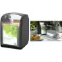 Napkin Dispenser Tork Xpressnap Fit N14 compact refillable counter-top dispenser