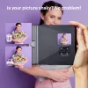 Instant camera Kodak Mini Shot 3 Retro C300R Yellow — instant print, compact design