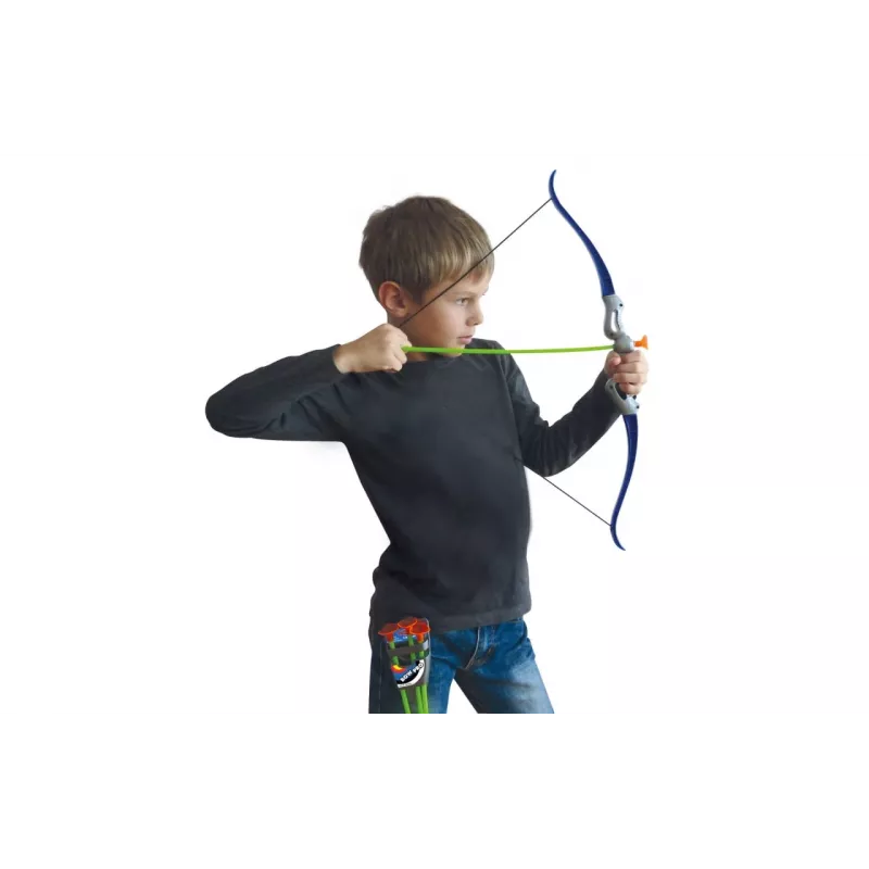 Toy bow & arrows Jamara 460304 recommended age 3 years