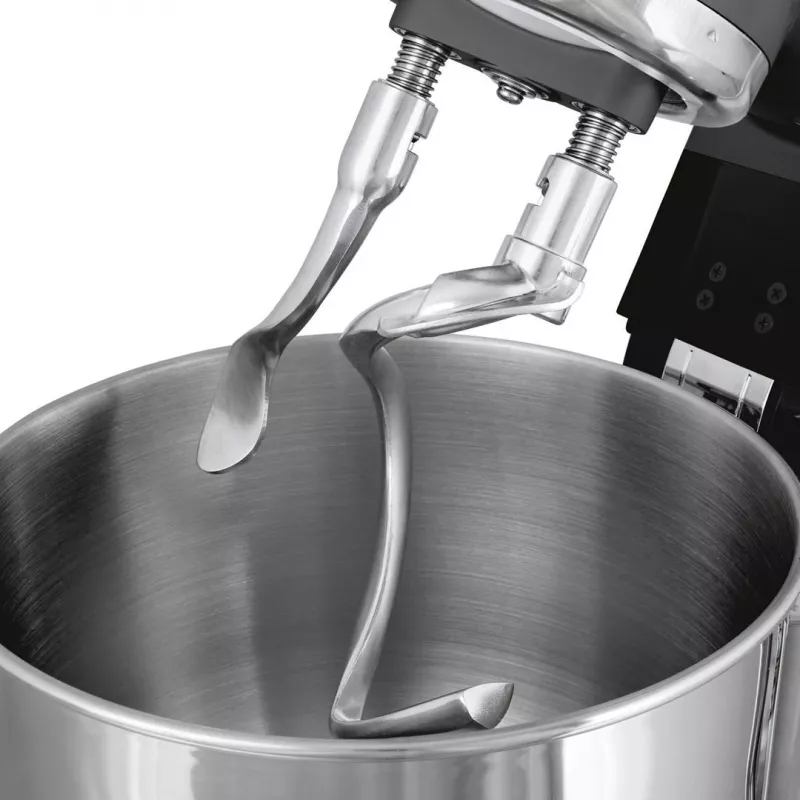 Food processor HEINRICH'S HKM 8120