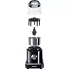 Electric Food Chopper Steba MG 500 0.5L 500W Black Stainless Steel