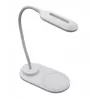 Table lamp Denver LQI-55 1.5 W LED G White