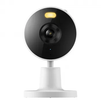 IP security camera Xiaomi Smart Camera C100 3MP 2304x196 Indoor Wireless
