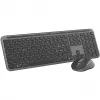 Sgn Slim Combo MK950 Business Graphite - Ita - MEDITER-412
