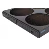 Radiator block Alphacool NexXxoS XT45