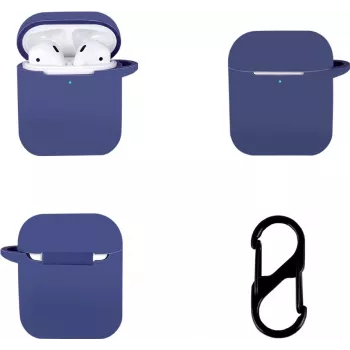 AirPods Case TerraTec AirBox Navy Blue 300127