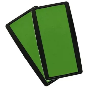 Stamp pad Colop 164851 Green