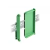Board Holder DeLOCK 66572 107 mm for DIN Rail