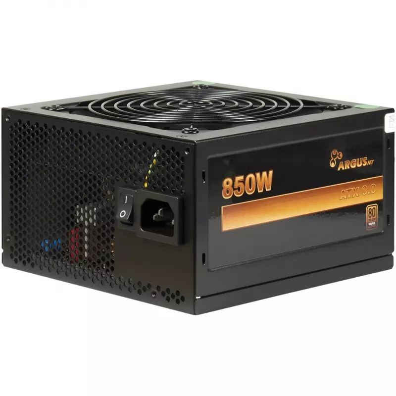 Power Supply Argus BPS-850 850W