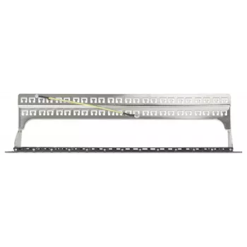Intellinet 721028 keystone module accessory Snap-in frame