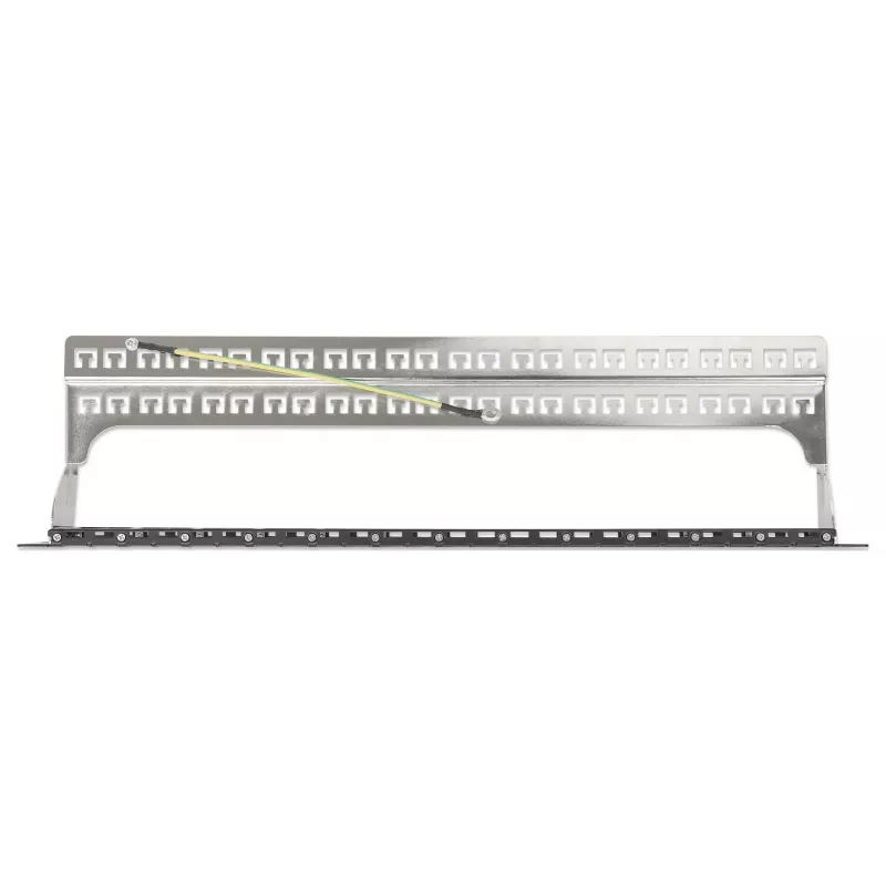 Intellinet 721028 keystone module accessory Snap-in frame