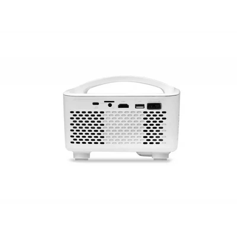 Projector Acer QF13 280 ANSI lumens LCD 1080p 3D