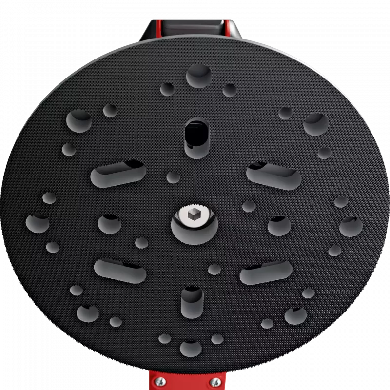 Flex | Powerful Random-orbit Sander with Speed Control, 150 mm | ORE 5-150 EC