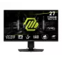 MSI MAG 275UPD E14 Gaming Monitor - 27 - 4K UHD, Dual Mode Dual Mode for UHD bei 144 Hz and FHD bei 288 Hz [Energy Class F] (9S6-3CE89M-016)