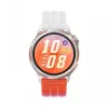 Smartwatch HUAWEI GT Runner 2 — 1.32 inch (3.35 cm) AMOLED, 466×466, Titanium, GPS, Fluoroelastomer band