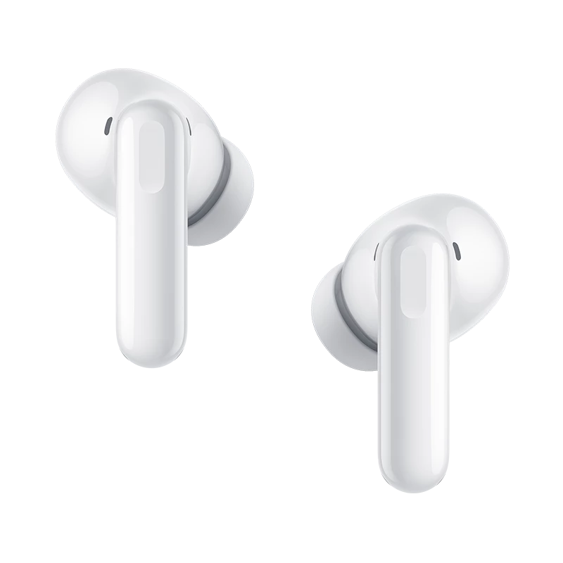 Wireless in-ear headset HUAWEI FreeBuds SE 4 — intraaural, 20–20000 Hz, 36 g, white
