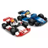 LEGO CITY 60464 F1 - Williams Racing & Haas F1 Race Cars
