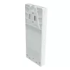Fiber-to-Ethernet media converter MikroTik FTC21 — SFP to RJ45
