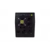 UPS DIGITUS Line-Interactive 2000VA/1200W, 2×12V 9Ah, AVR, 4×Schuko, USB, RS232, RJ45