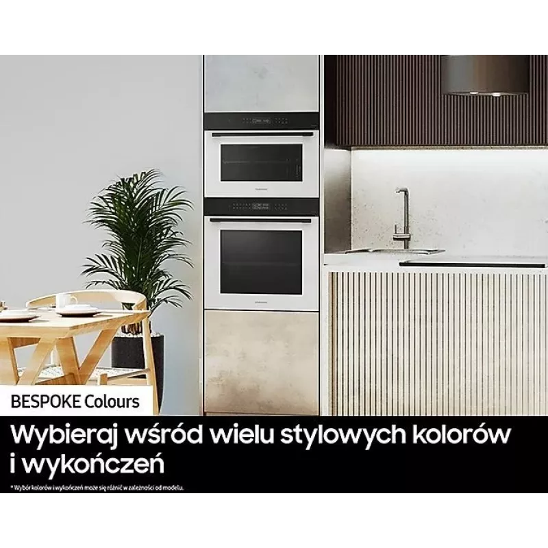 Oven Samsung NV7B41205AK