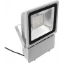 LED floodlight EUROLITE FL-100 3000K — warm white output