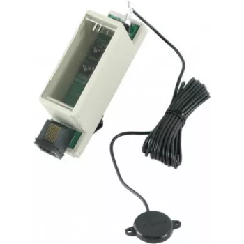 ALLNET ALL4054 Black - Green - White Power Relay (ALL4054)