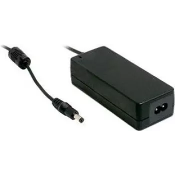 Power adapter MEAN WELL GSM40B12-P1J 40W 12V 80-264V