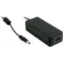 Power adapter MEAN WELL GSM40B12-P1J 40W 12V 80-264V