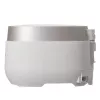 Rice cooker Cuckoo CR-0685FW 1.08 L White — multi-function rice cooker