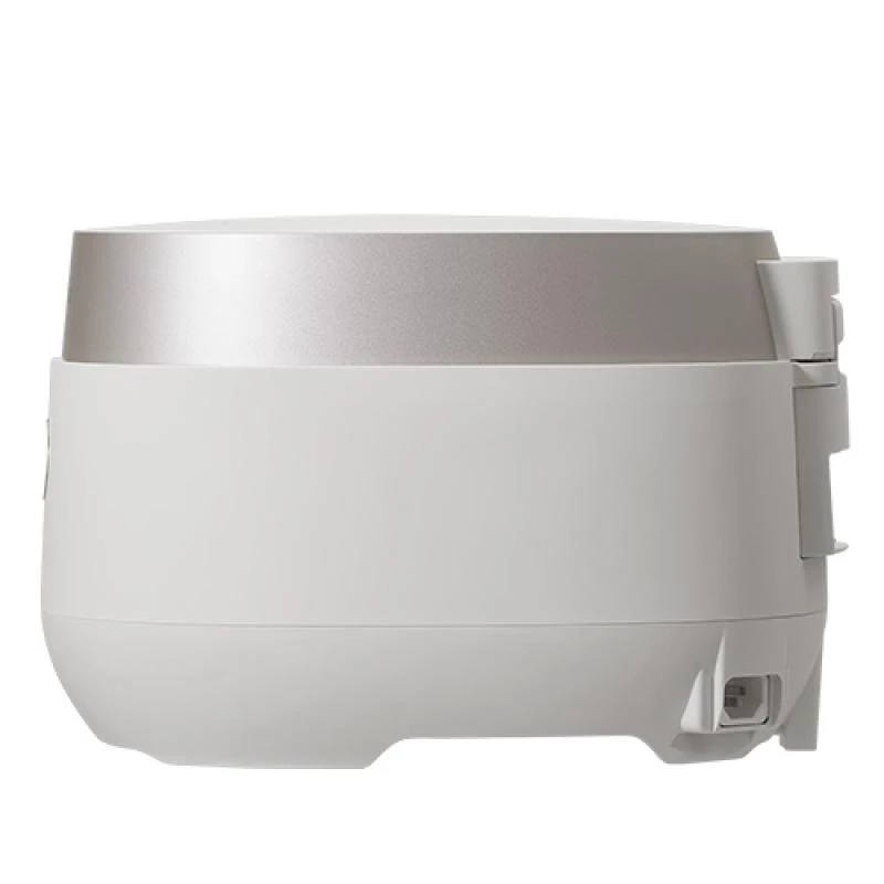 Rice cooker Cuckoo CR-0685FW 1.08 L White — multi-function rice cooker