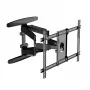 GART LCD/LED TV mount 40-75 45 kg vertical/horizontal adjustment 58-380 mm max VESA 600x400