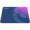 Gaming mouse pad Lorgar Main 135 Blue Purple 500x420 mm
