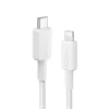 Anker 322 Cable 1.8m Lightning to USB C 30W