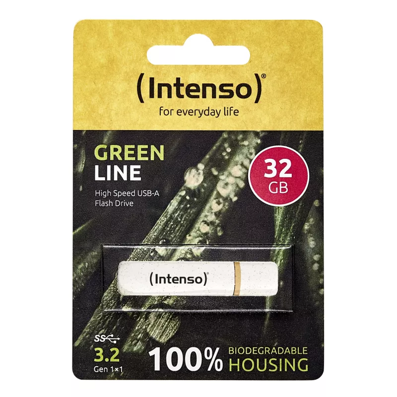 USB flash drive Intenso 32GB USB Type-A 3.2 Gen 1