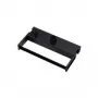 Thermal Transfer Ink Ribbon Citizen IR31B Black for Label and Receipt Printers, black