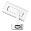 EXTRALINK SMART Projector CINEMA&KARAOKE IMS360 1920X1080P ANDROID 13 Projector for Movies, Games and Music Z 2 MIKROFONAMI White 300 Lumens LCD
