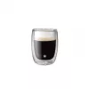 Borosilicate Glass Double-Wall Container ZWILLING 39500-076, 200 ml, clear, set of 2