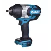 Makita DTW1002Z power screwdriver/impact driver 2200 RPM Black, Green